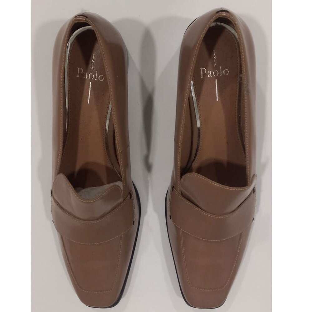 Linea Paolo women's loafers